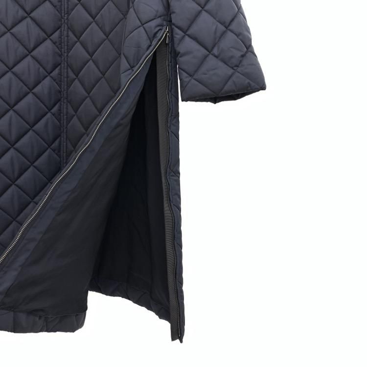FOXEY NEWYORK COLLECTION フォクシー マグダキルトコート 中綿 FOXEY NEWYORK COLLECTION フォクシー マグダキルトコート 中綿