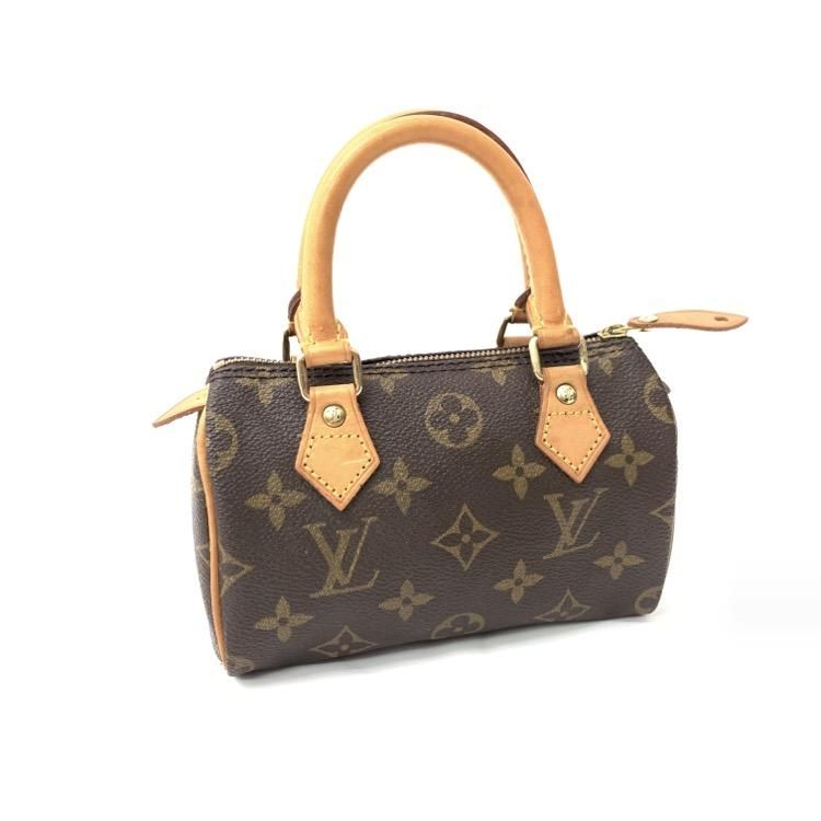 LOUIS VUITTON 륤ȥ ߥ ԡǥ ϥ Хå ֥饦 M41534