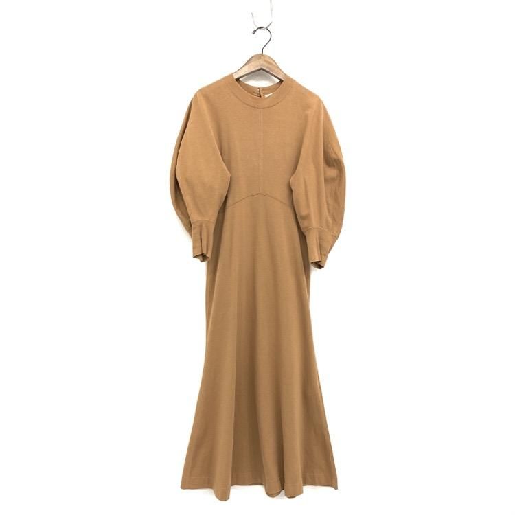 Mame Kurogouchi マメクロゴウチ Classic Cotton Dress コットン Mame Kurogouchi マメクロゴウチ Classic Cotton Dress コットン