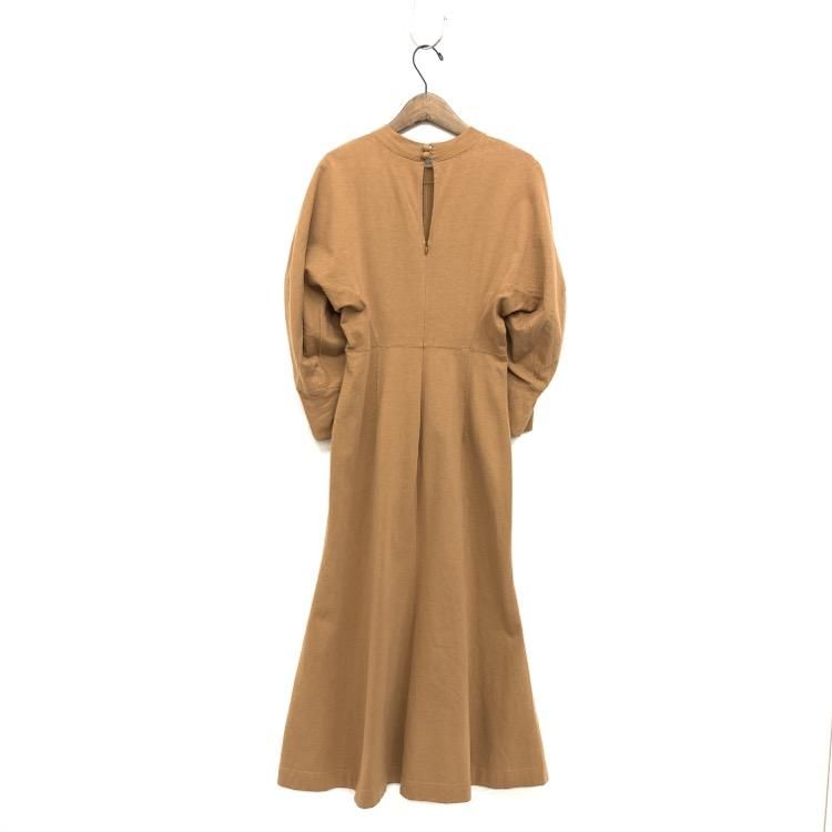 Mame Kurogouchi マメクロゴウチ Classic Cotton Dress コットン Mame Kurogouchi マメクロゴウチ Classic Cotton Dress コットン