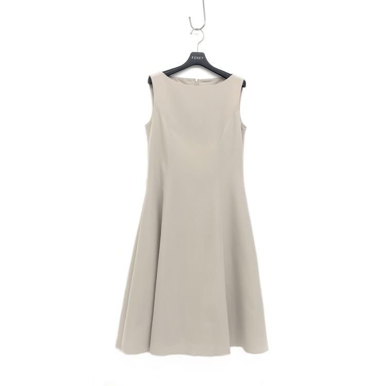 FOXEY NEWYORK フォクシー ドレス シエナ ワンピース マットストレッチ FOXEY NEWYORK フォクシー ドレス シエナ ワンピース マットストレッチ