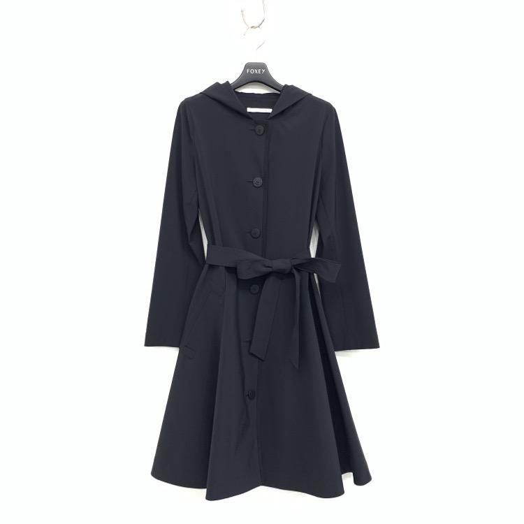 FOXEY NEWYORK ե  쥤ˡ եå  ե쥢 ߥåɥʥȥ֥롼 38 34807-NACFY