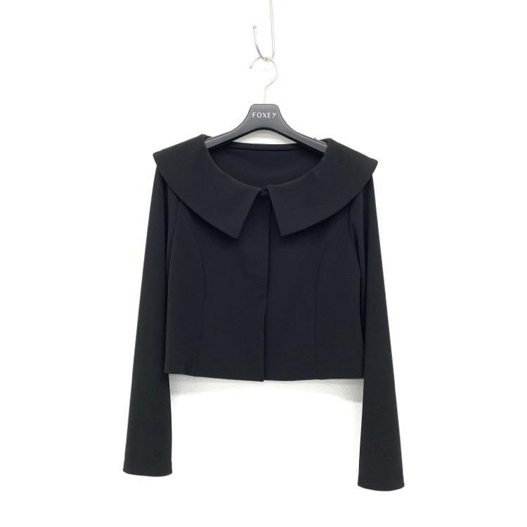 FOXEY NEWYORK ե 㥱å ꥢ  ֥å 38 43477-NSJOX