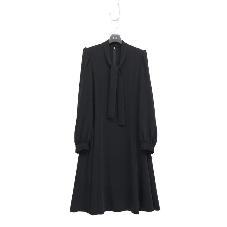FOXEY NEW YORK ե ̥ɥ쥹 ܥ ԡ ֥å 38 43462-NSOOX