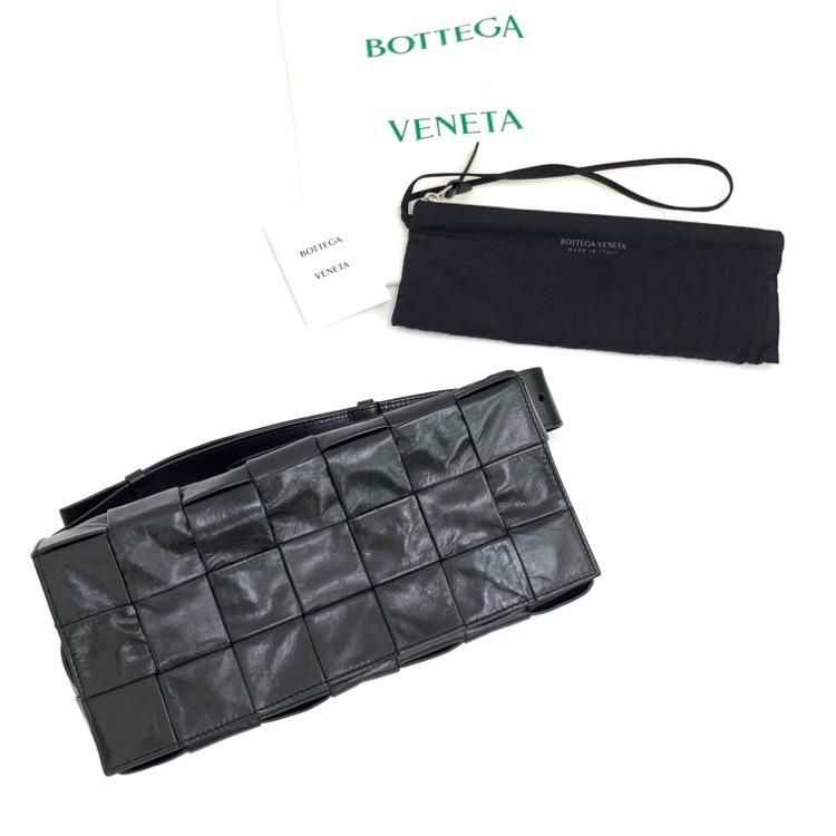 Bottega Veneta ザ・ストレッチ カセット BOTTEGA VENETA ボッテガヴェネタ ストレッチカセット ベルト