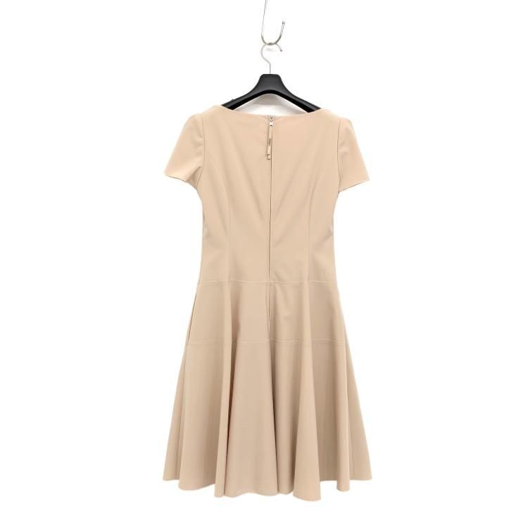 極美品フォクシーFOXEYドレスワンピースSomerset 38 極美品フォクシーFOXEYドレスワンピースSomerset 38