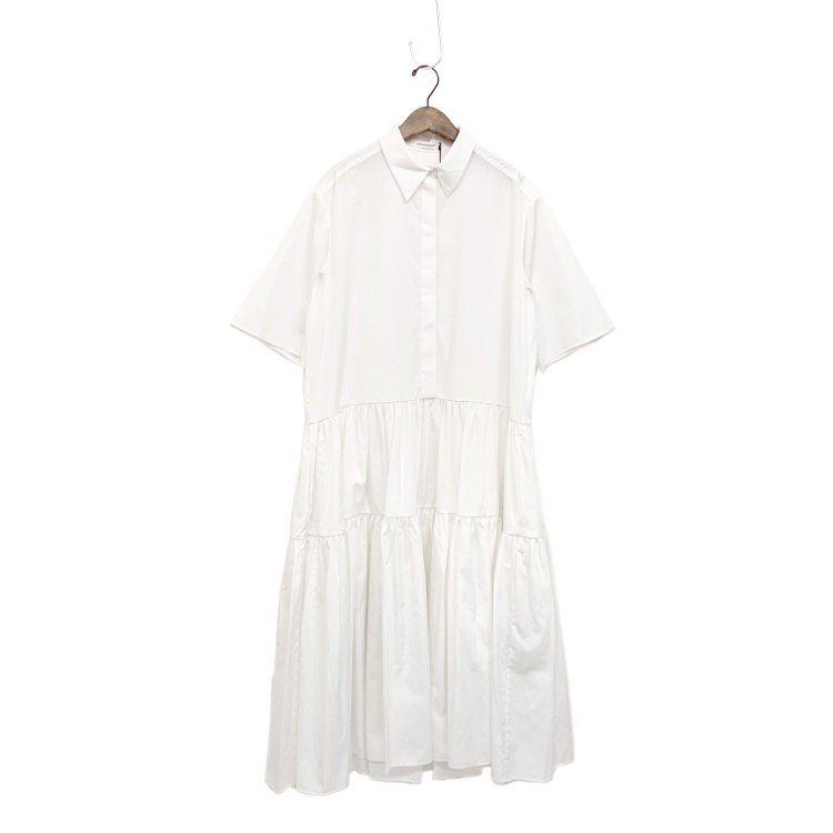 CECILIE BAHNSEN ꡼Х󥻥 PRIMROSE DRESS ץɥ쥹 ĥԡ 8 EDI-0002