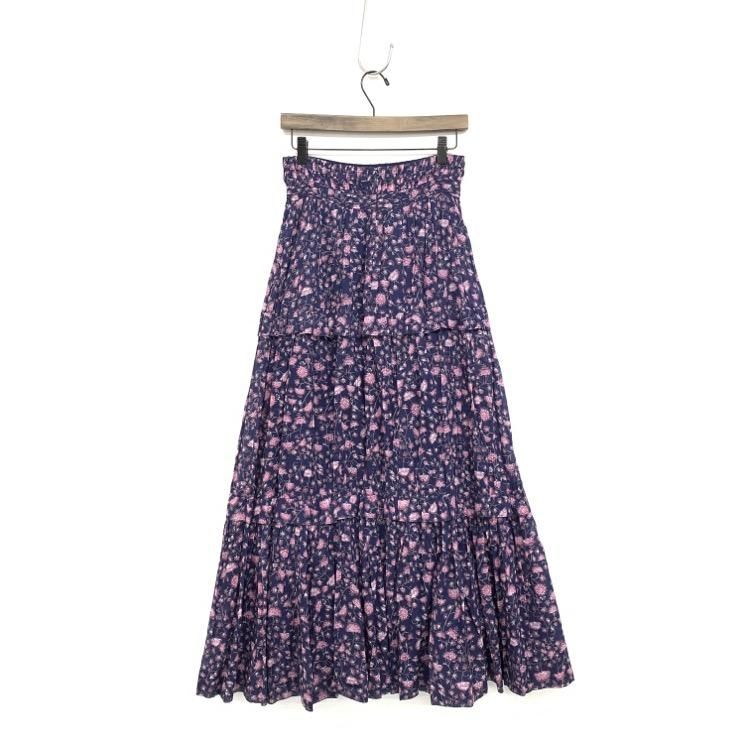 ISABEL MARANT ETOILE イザベルマラン エトワール フラワー