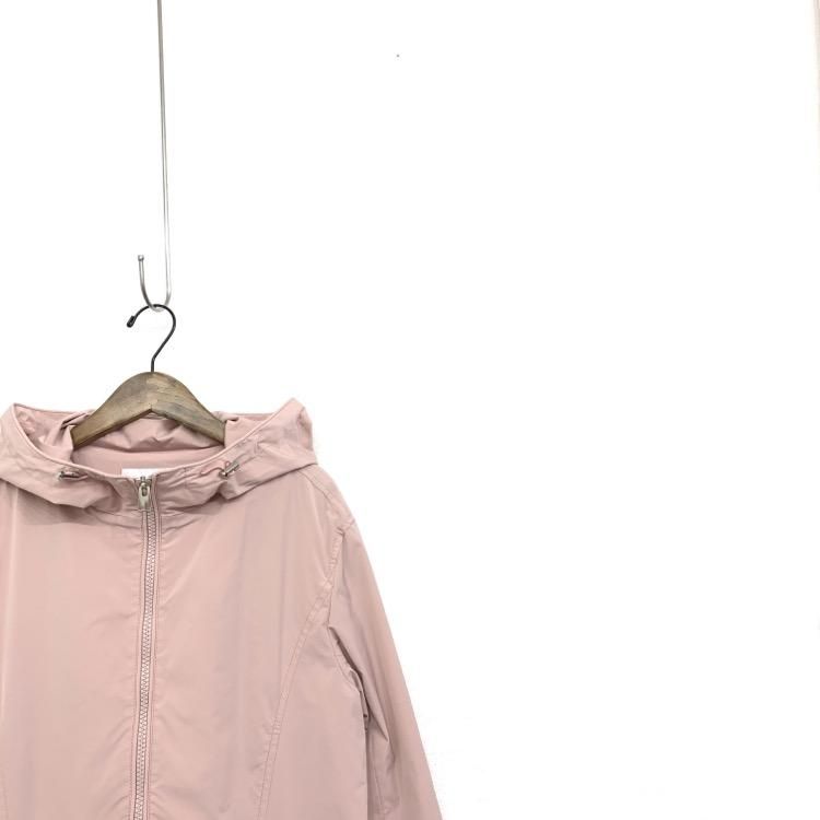 BORDERS at BALCONY ボーダーズアットバルコニー TIERED COAT ライナー