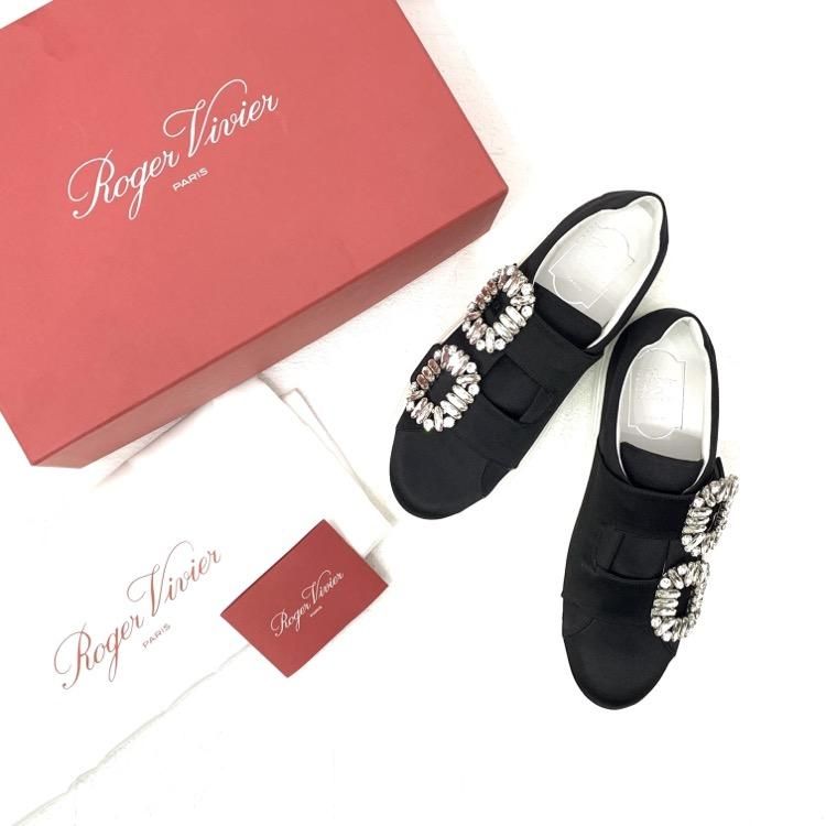 Roger Vivier  ƥ ֥Хå ˡ ֥å 35.5