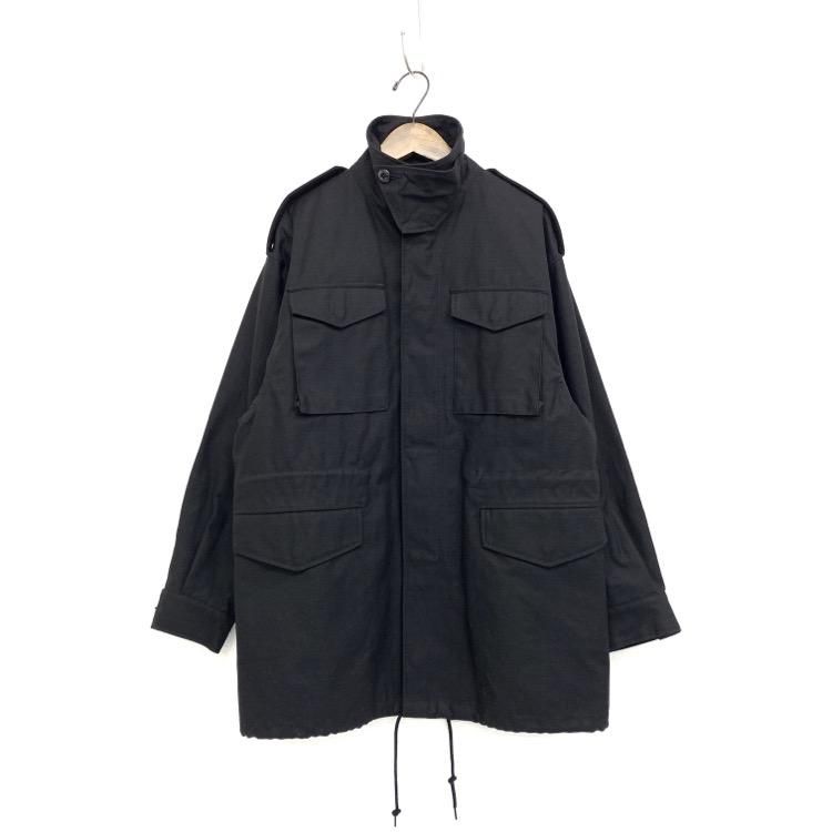 HYKE ハイク M-51 TYPE FIELD JACKET オーバーサイズ フィールド HYKE ハイク M-51 TYPE FIELD JACKET オーバーサイズ フィールド