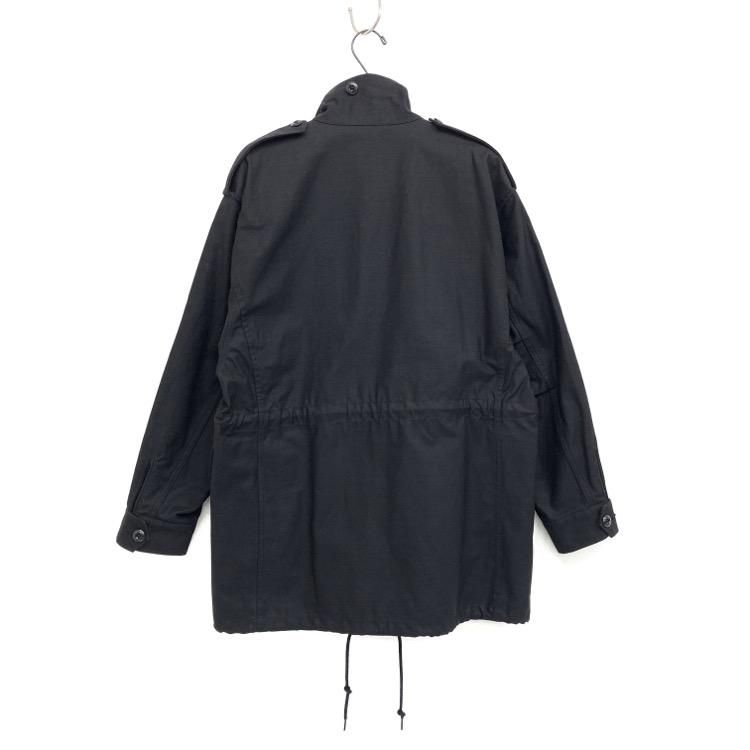 HYKE ハイク M-51 TYPE FIELD JACKET オーバーサイズ フィールド HYKE ハイク M-51 TYPE FIELD JACKET オーバーサイズ フィールド