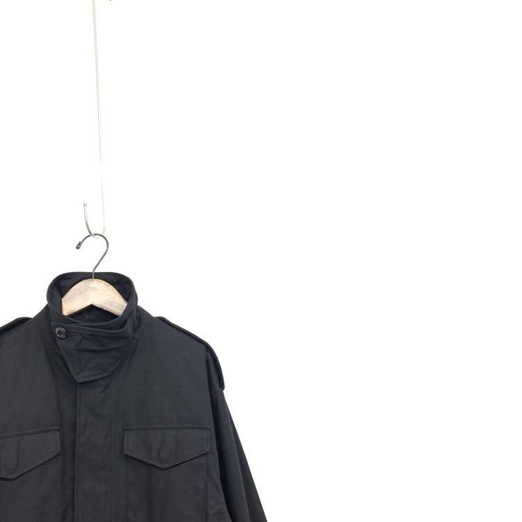HYKE ハイク M-51 TYPE FIELD JACKET オーバーサイズ フィールド HYKE ハイク M-51 TYPE FIELD JACKET オーバーサイズ フィールド
