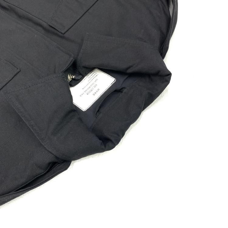 HYKE ハイク M-51 TYPE FIELD JACKET オーバーサイズ フィールド HYKE ハイク M-51 TYPE FIELD JACKET オーバーサイズ フィールド