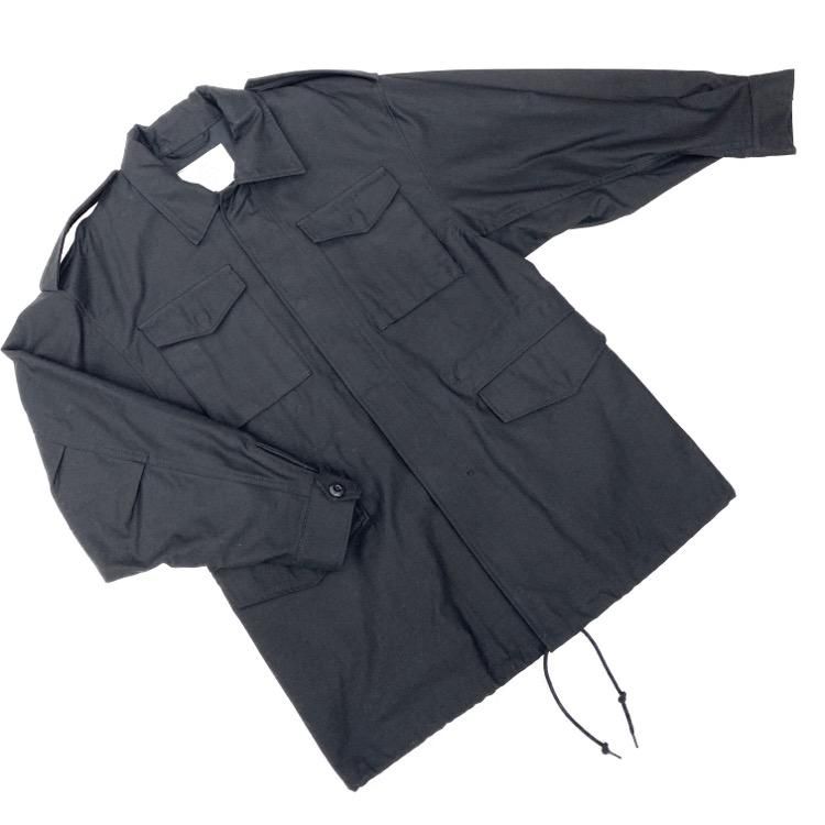 HYKE ハイク M-51 TYPE FIELD JACKET オーバーサイズ フィールド HYKE ハイク M-51 TYPE FIELD JACKET オーバーサイズ フィールド