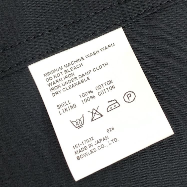 HYKE ハイク M-51 TYPE FIELD JACKET オーバーサイズ フィールド HYKE ハイク M-51 TYPE FIELD JACKET オーバーサイズ フィールド
