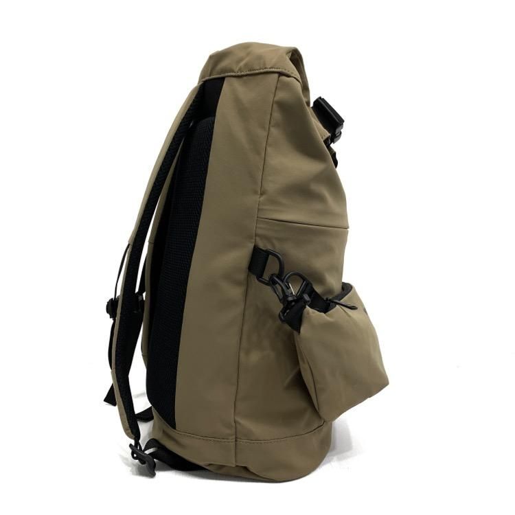 JUN MIKAMI×WILD THINGSコラボ 3LAYER BACKPACK ジュンミカミ JUN MIKAMI×WILD THINGSコラボ 3LAYER BACKPACK ジュンミカミ