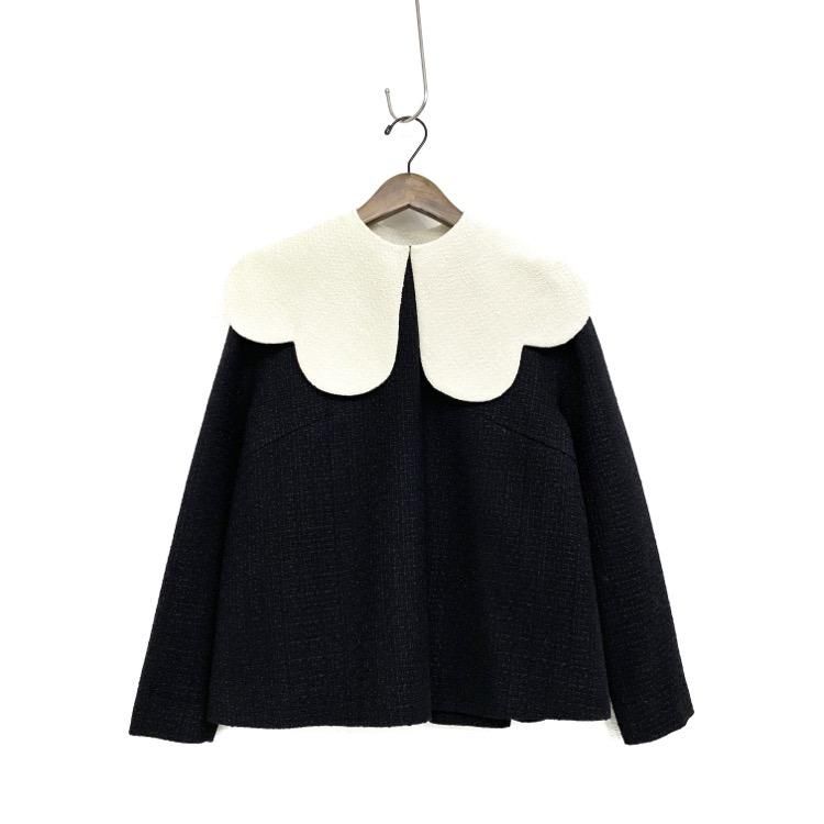 SEVEN TEN by MIHO KAWAHITO ֥ƥ Х ߥۥҥ Х顼ȥåץ å׶ 6A108