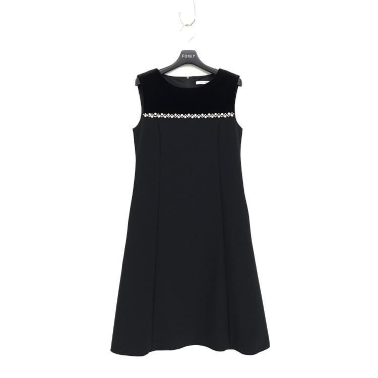 FOXEY NEWYORK ե ץѡ ɥ쥹 ֥å 38 42561-NSOOO