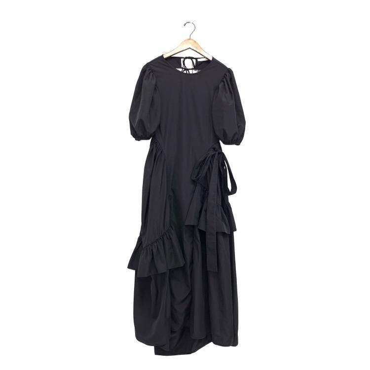 cecilie bahnsen セシリーバンセン DEVINA DRESS マキシドレス cecilie bahnsen セシリーバンセン DEVINA DRESS マキシドレス