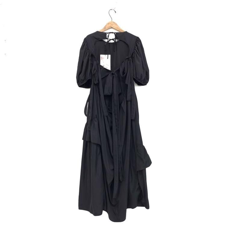 cecilie bahnsen セシリーバンセン DEVINA DRESS マキシドレス cecilie bahnsen セシリーバンセン DEVINA DRESS マキシドレス