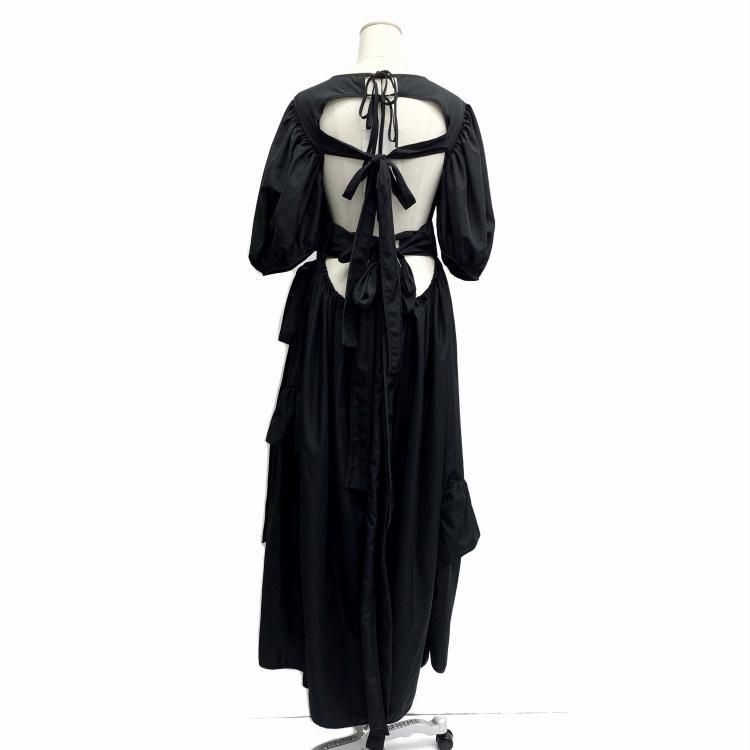 cecilie bahnsen セシリーバンセン DEVINA DRESS マキシドレス cecilie bahnsen セシリーバンセン DEVINA DRESS マキシドレス