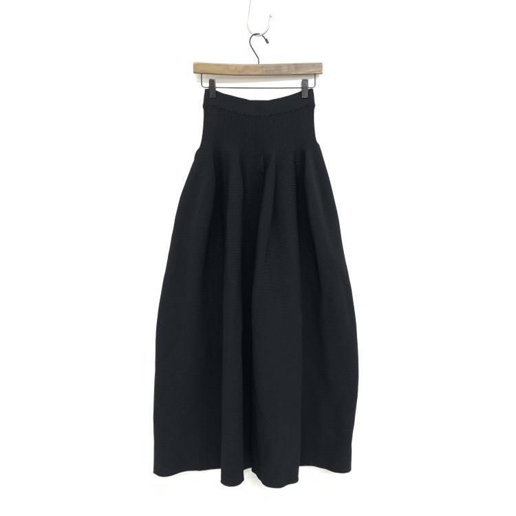 CFCL シーエフシーエル POTTERY SKIRT 1 GLITTER 2 ポッタリース CFCL シーエフシーエル POTTERY SKIRT 1 GLITTER 2 ポッタリース