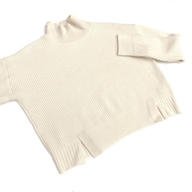 FOXEY フォクシー ニットトップ カシミヤドリーム セーター
