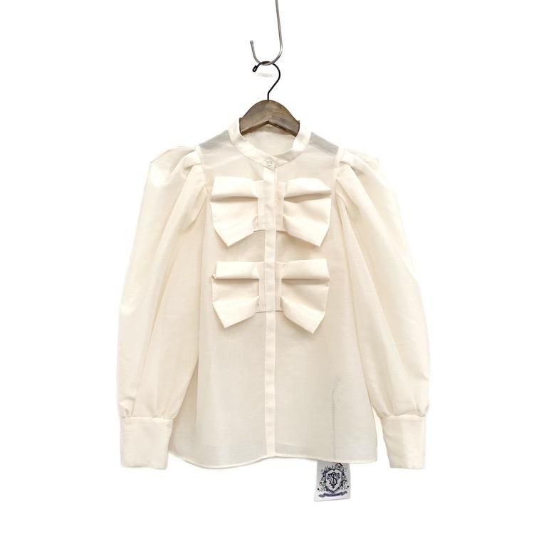 SEVEN TEN by MIHO KAWAHITO ֥ƥ Х ߥۥҥ 󥸡ܥ ֥饦 ١ S 7A102