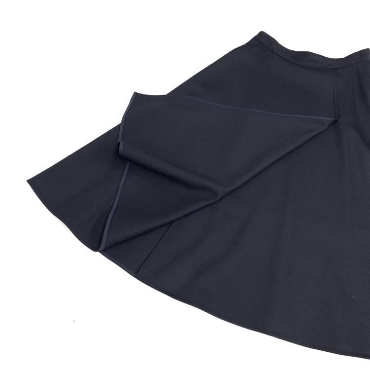 FOXEY NEWYORK フォクシー スカート トラモント ラップ フレア FOXEY NEWYORK フォクシー スカート トラモント ラップ フレア