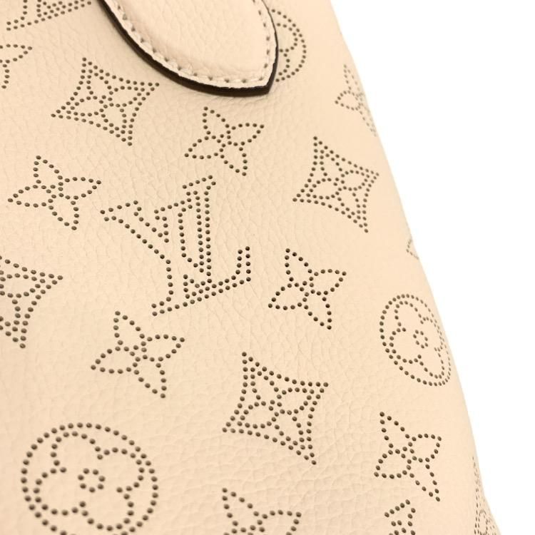 LOUIS VUITTON ルイ・ヴィトン ブロッサムPM マヒナ ハンド LOUIS VUITTON ルイ・ヴィトン ブロッサムPM マヒナ ハンド