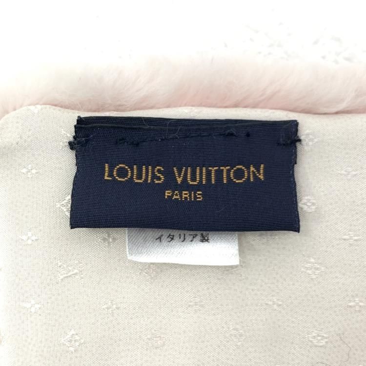 LOUIS VUITTON エシャルプ LV インザシティー マフラー M70873 LOUIS VUITTON ルイ・ヴィトン エシャルプ LV インザシティー