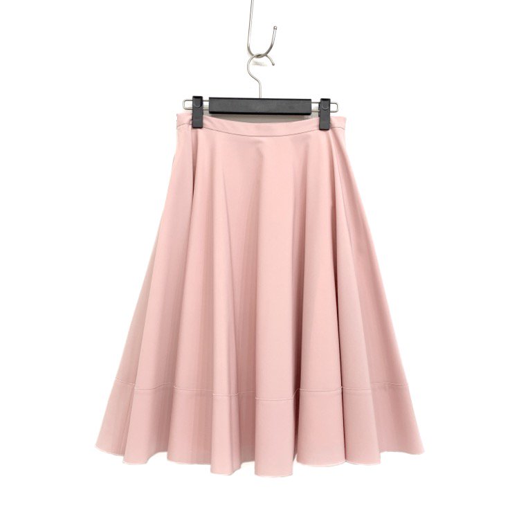 超話題新作 フォクシーFOXEY スカート ピンク色 40 スカート - www ...