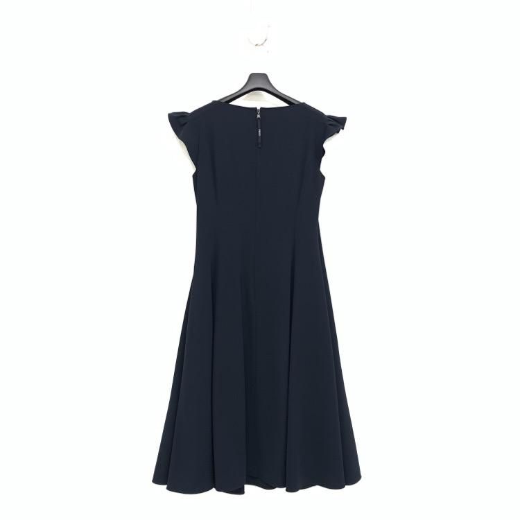 FOXEY NEWYORK フォクシー キャプシーヌドレス ミッドナイト FOXEY NEWYORK フォクシー キャプシーヌドレス ミッドナイト