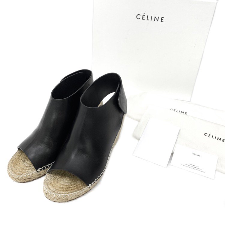 CELINE ꡼ ץȥ֡ƥ եӡ ѥɥ꡼ 塼ȥå 313853