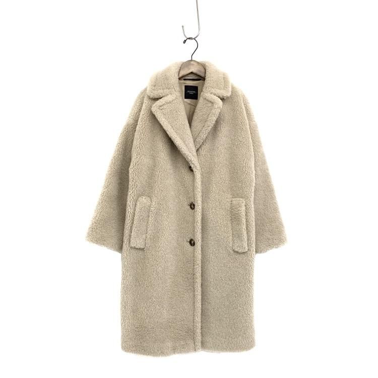 WEEKEND MaxMara ޥåޡ SALMONE ܥ  ƥǥ٥ ١ 34 501609136