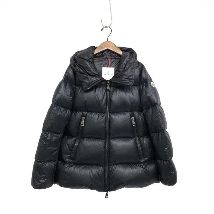 MONCLER モンクレール ショート ダウン ジャケット SERITTE セリッテ 