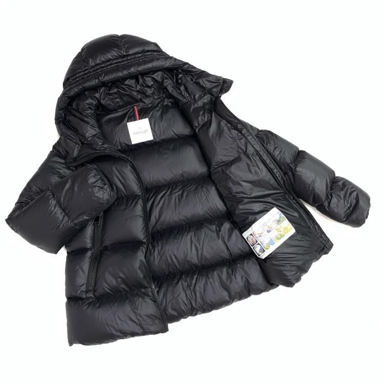 MONCLER モンクレール ショート ダウン ジャケット SERITTE セリッテ MONCLER モンクレール ショート ダウン ジャケット SERITTE セリッテ