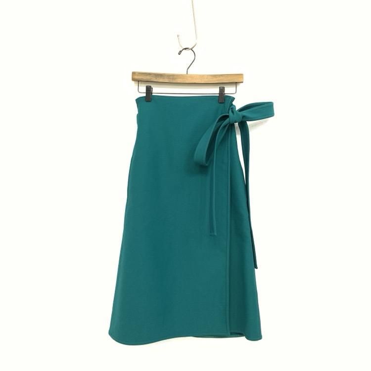 Celine セリーヌ ツイード スカート 34 スカート