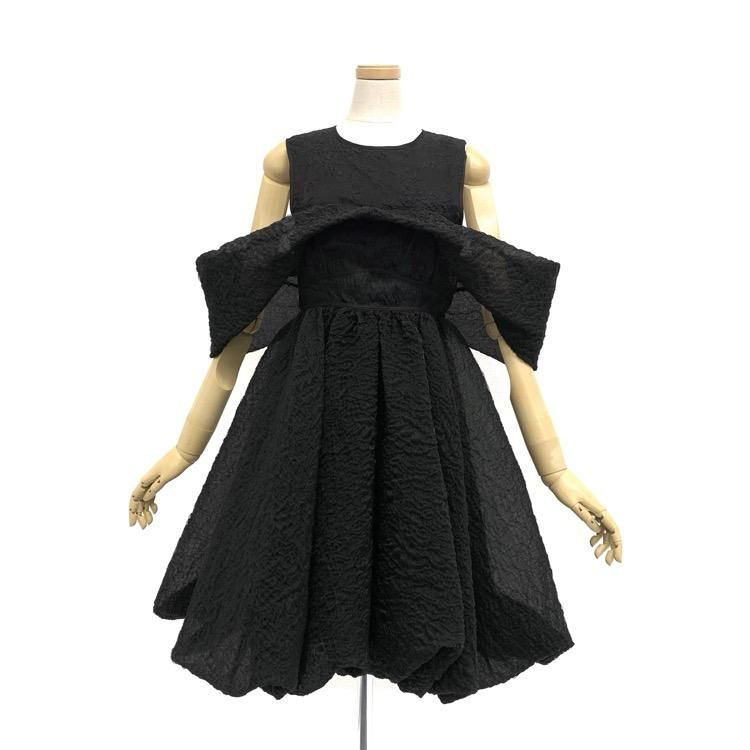 cecilie bahnsen セシリーバンセン URANIA DRESS ミニドレス cecilie bahnsen セシリーバンセン URANIA DRESS ミニドレス