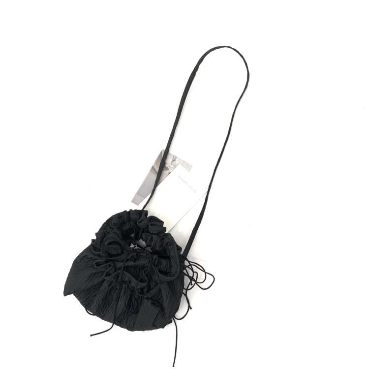 CECILIE BAHNSEN セシリーバンセン KIKU BAG ハンドバッグ マイクロ CECILIE BAHNSEN セシリーバンセン KIKU BAG ハンドバッグ マイクロ