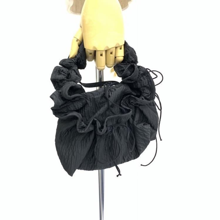 CECILIE BAHNSEN セシリーバンセン KIKU BAG ハンドバッグ CECILIE BAHNSEN セシリーバンセン KIKU BAG ハンドバッグ