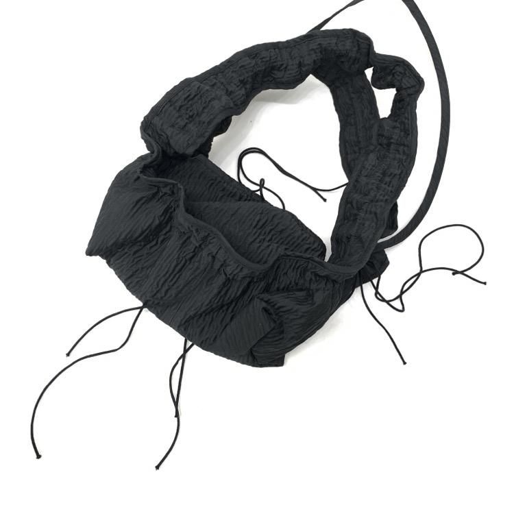 CECILIE BAHNSEN セシリーバンセン KIKU BAG ハンドバッグ CECILIE BAHNSEN セシリーバンセン KIKU BAG ハンドバッグ