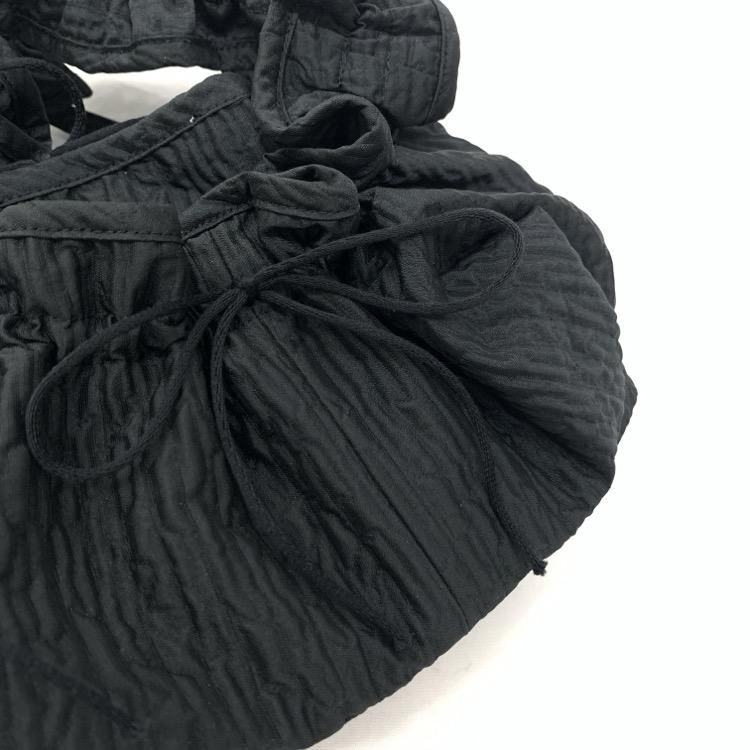 CECILIE BAHNSEN セシリーバンセン KIKU BAG ハンドバッグ CECILIE BAHNSEN セシリーバンセン KIKU BAG ハンドバッグ