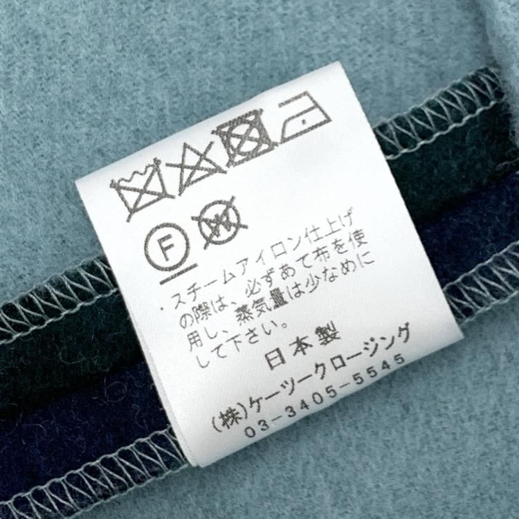 正規商品販売店 yori ウール チェック ジレ - ジャケット/アウター 正規商品販売店 yori ウール チェック ジレ - ジャケット/アウター