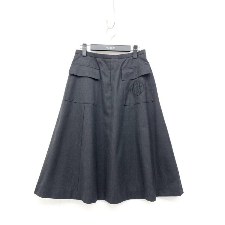 最安 フォクシー スカート FOXEY スカート - powertee.com 最安 フォクシー スカート FOXEY スカート - powertee.com