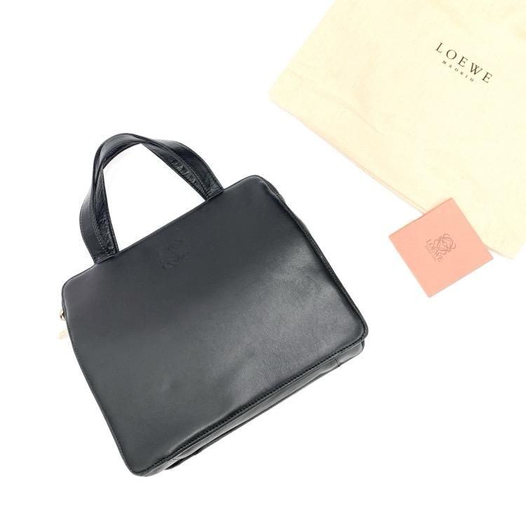 LOEWE  쥶ϥ Хå ʥ ֥å