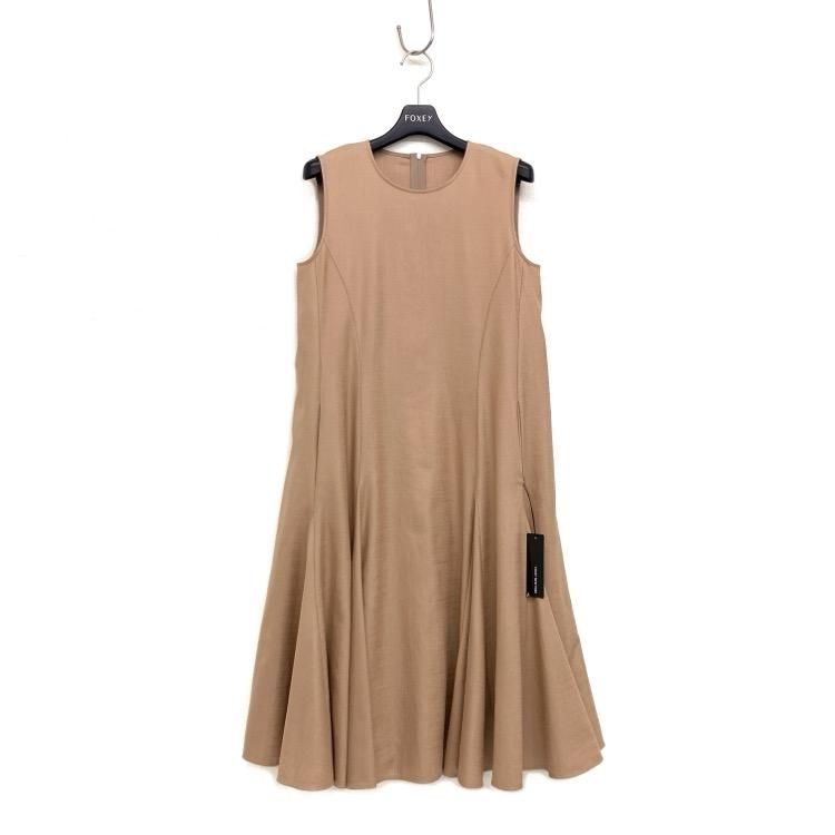 FOXEY NEWYORK フォクシー ドレス レチェ フレア ワンピース アール FOXEY NEWYORK フォクシー ドレス レチェ フレア ワンピース アール