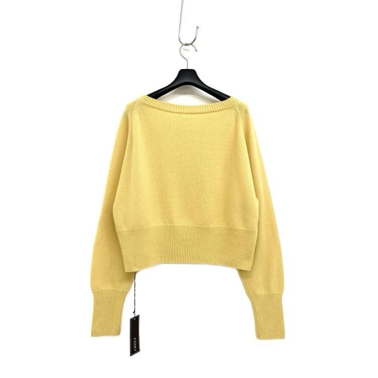 FOXEY - 極美品 フォクシー FOXEY ニット セーター Knit Top