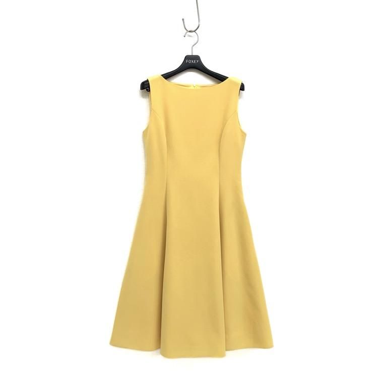 FOXEY NEWYORK フォクシー ハイドレンジア ドレス ワンピース ソフト FOXEY NEWYORK フォクシー ハイドレンジア ドレス ワンピース ソフト